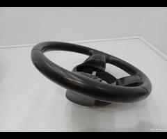 VOLANTE MULTIFUNZIONE STERZO IN PELLE JAGUAR XE X7 - 10