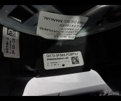 VOLANTE MULTIFUNZIONE STERZO IN PELLE JAGUAR XE X7 - 13