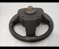 VOLANTE MULTIFUNZIONE STERZO IN PELLE JAGUAR XE X7 - 14