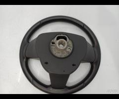 VOLANTE MULTIFUNZIONE STERZO IN PELLE JAGUAR XE X7 - 16