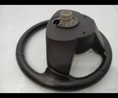 VOLANTE MULTIFUNZIONE STERZO IN PELLE JAGUAR XE X7 - 19