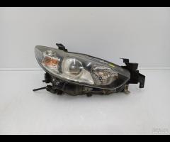 FARO FANALE ANTERIORE DX XENON/LED MAZDA 6 III GJ