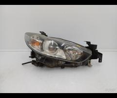 FARO FANALE ANTERIORE DX XENON/LED MAZDA 6 III GJ