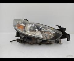FARO FANALE ANTERIORE DX XENON/LED MAZDA 6 III GJ
