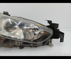 FARO FANALE ANTERIORE DX XENON/LED MAZDA 6 III GJ