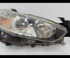 FARO FANALE ANTERIORE DX XENON/LED MAZDA 6 III GJ