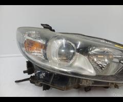 FARO FANALE ANTERIORE DX XENON/LED MAZDA 6 III GJ - 6