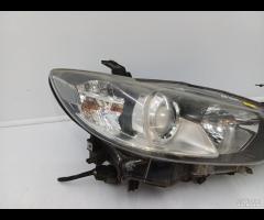 FARO FANALE ANTERIORE DX XENON/LED MAZDA 6 III GJ - 7