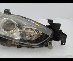 FARO FANALE ANTERIORE DX XENON/LED MAZDA 6 III GJ - 8