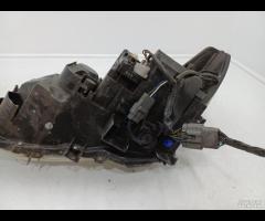 FARO FANALE ANTERIORE DX XENON/LED MAZDA 6 III GJ - 19
