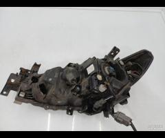 FARO FANALE ANTERIORE DX XENON/LED MAZDA 6 III GJ - 21