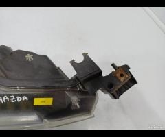 FARO FANALE ANTERIORE DX XENON/LED MAZDA 6 III GJ - 22