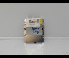 CENTRALINA CONTROLLO ANTIROLLIO ATTIVO RANGE ROVER