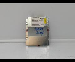 CENTRALINA CONTROLLO ANTIROLLIO ATTIVO RANGE ROVER