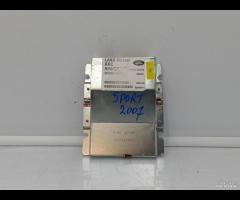 CENTRALINA CONTROLLO ANTIROLLIO ATTIVO RANGE ROVER