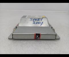 CENTRALINA CONTROLLO ANTIROLLIO ATTIVO RANGE ROVER - 7