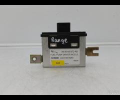 CENTRALINA CONTROLLO POMPA CARBURANTE RANGE ROVER