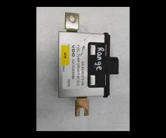 CENTRALINA CONTROLLO POMPA CARBURANTE RANGE ROVER