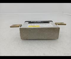 CENTRALINA CONTROLLO POMPA CARBURANTE RANGE ROVER