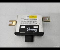 CENTRALINA CONTROLLO POMPA CARBURANTE RANGE ROVER - 7