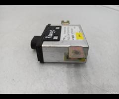 CENTRALINA CONTROLLO POMPA CARBURANTE RANGE ROVER - 9