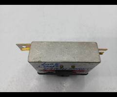 CENTRALINA CONTROLLO POMPA CARBURANTE RANGE ROVER - 10