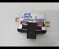 CENTRALINA CONTROLLO POMPA CARBURANTE RANGE ROVER - 12