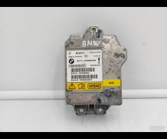 CENTRALINA AIRBAG BMW E90 E91 E92 E81 E82 E87 MINI - 2