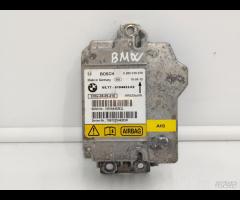 CENTRALINA AIRBAG BMW E90 E91 E92 E81 E82 E87 MINI - 3