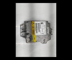 CENTRALINA AIRBAG BMW E90 E91 E92 E81 E82 E87 MINI - 4
