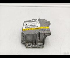 CENTRALINA AIRBAG BMW E90 E91 E92 E81 E82 E87 MINI - 5