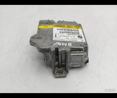 CENTRALINA AIRBAG BMW E90 E91 E92 E81 E82 E87 MINI - 8