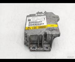 CENTRALINA AIRBAG BMW E90 E91 E92 E81 E82 E87 MINI - 10