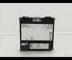CENTRALINA INTERFACIA CONBOX AUDI A6 C7 4G5 2012 4 - 3