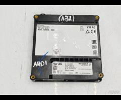 CENTRALINA INTERFACIA CONBOX AUDI A6 C7 4G5 2012 4 - 4