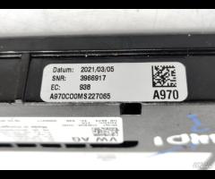 CENTRALINA INTERFACIA CONBOX AUDI A6 C7 4G5 2012 4 - 8