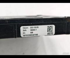 CENTRALINA INTERFACIA CONBOX AUDI A6 C7 4G5 2012 4 - 19