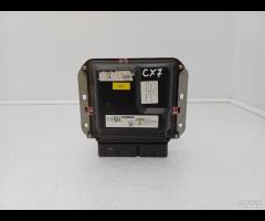 CENTRALINA MOTORE ECU R2 R2AA 2.2D 127Kw 173CV MAZ