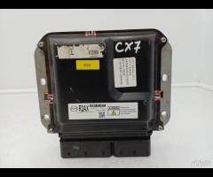 CENTRALINA MOTORE ECU R2 R2AA 2.2D 127Kw 173CV MAZ