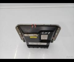 CENTRALINA MOTORE ECU R2 R2AA 2.2D 127Kw 173CV MAZ