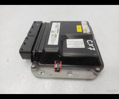 CENTRALINA MOTORE ECU R2 R2AA 2.2D 127Kw 173CV MAZ - 8