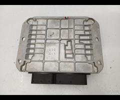 CENTRALINA MOTORE ECU R2 R2AA 2.2D 127Kw 173CV MAZ - 10