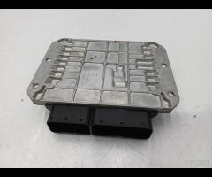 CENTRALINA MOTORE ECU R2 R2AA 2.2D 127Kw 173CV MAZ - 11