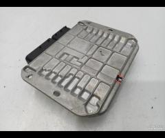 CENTRALINA MOTORE ECU R2 R2AA 2.2D 127Kw 173CV MAZ - 12