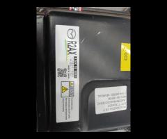 CENTRALINA MOTORE ECU R2 R2AA 2.2D 127Kw 173CV MAZ - 14