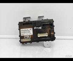 CENTRALINA COMFORT MODULO BCM 190CV NISSAN NAVARA - 1