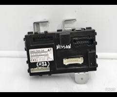 CENTRALINA COMFORT MODULO BCM 190CV NISSAN NAVARA - 3