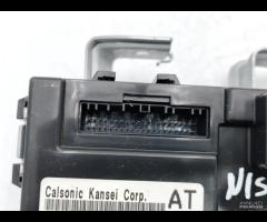 CENTRALINA COMFORT MODULO BCM 190CV NISSAN NAVARA - 6