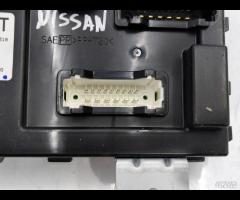 CENTRALINA COMFORT MODULO BCM 190CV NISSAN NAVARA - 8