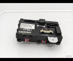 CENTRALINA COMFORT MODULO BCM 190CV NISSAN NAVARA - 9